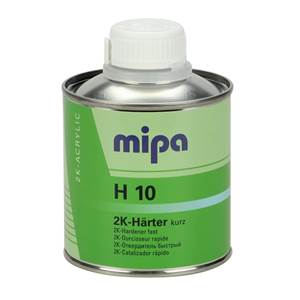 MIPA 2K Härter multi H 10  250 ml                                               