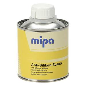 MIPA Anti - Silikon - Zusatz  250 ml                                            