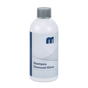 MP Shampoo Diamond-Gloss, autošampón s NANO ochranou                            