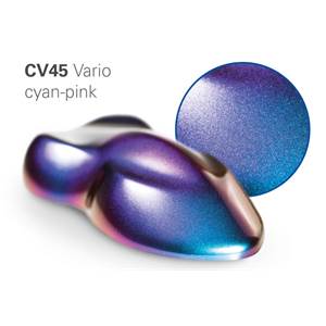 MIPA BC CV45 vario cyan-pink                                                    