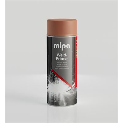 MIPA Weld Primer Spray meď, zvárací základ                                      